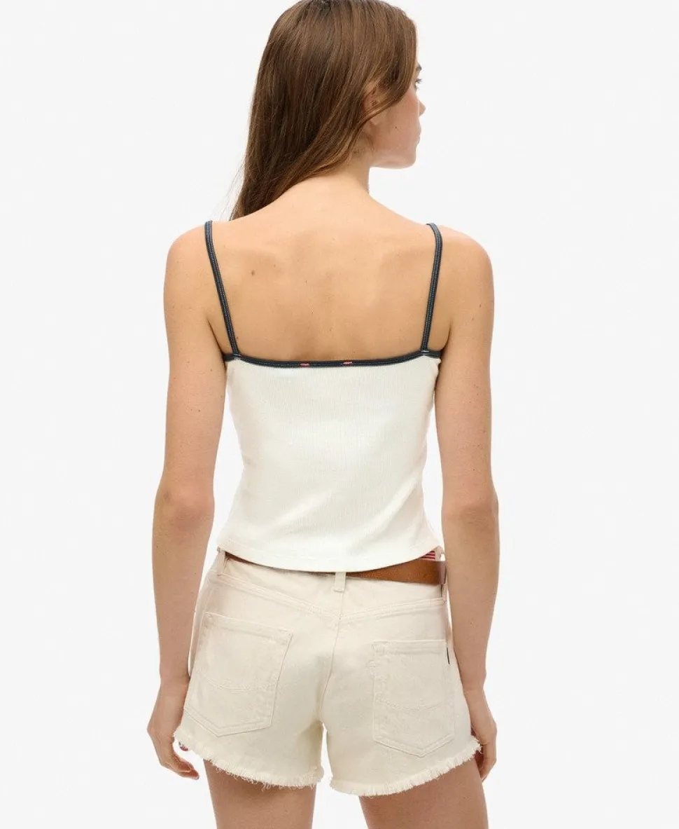 Athletic Essentials Cami Top