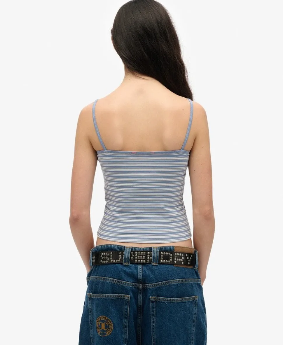 Athletic Essentials Cami Top
