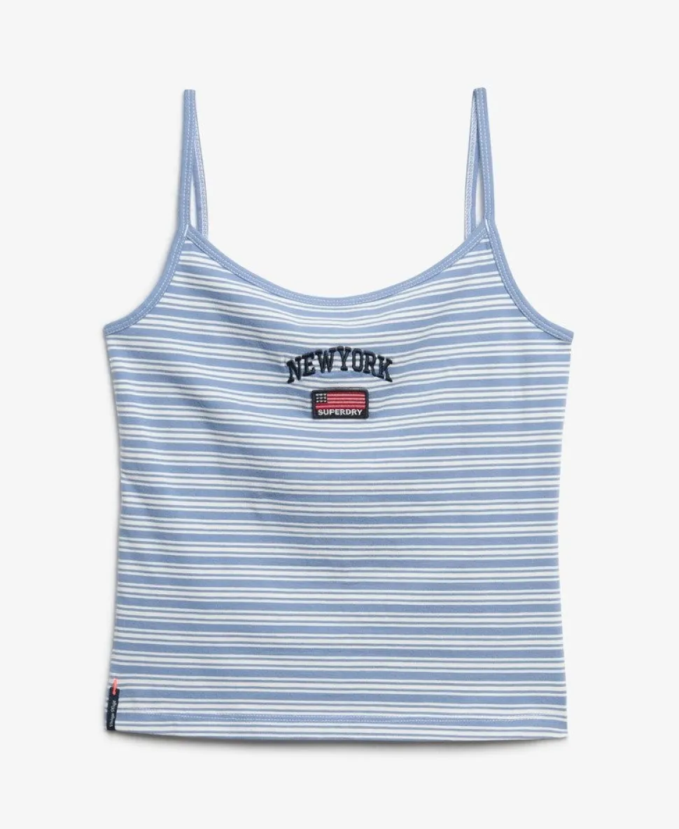 Athletic Essentials Cami Top
