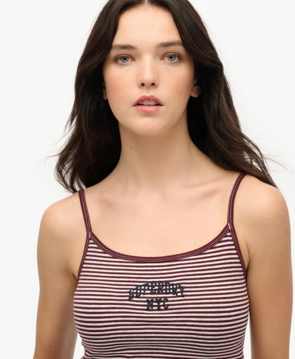 Athletic Essentials Cami Top