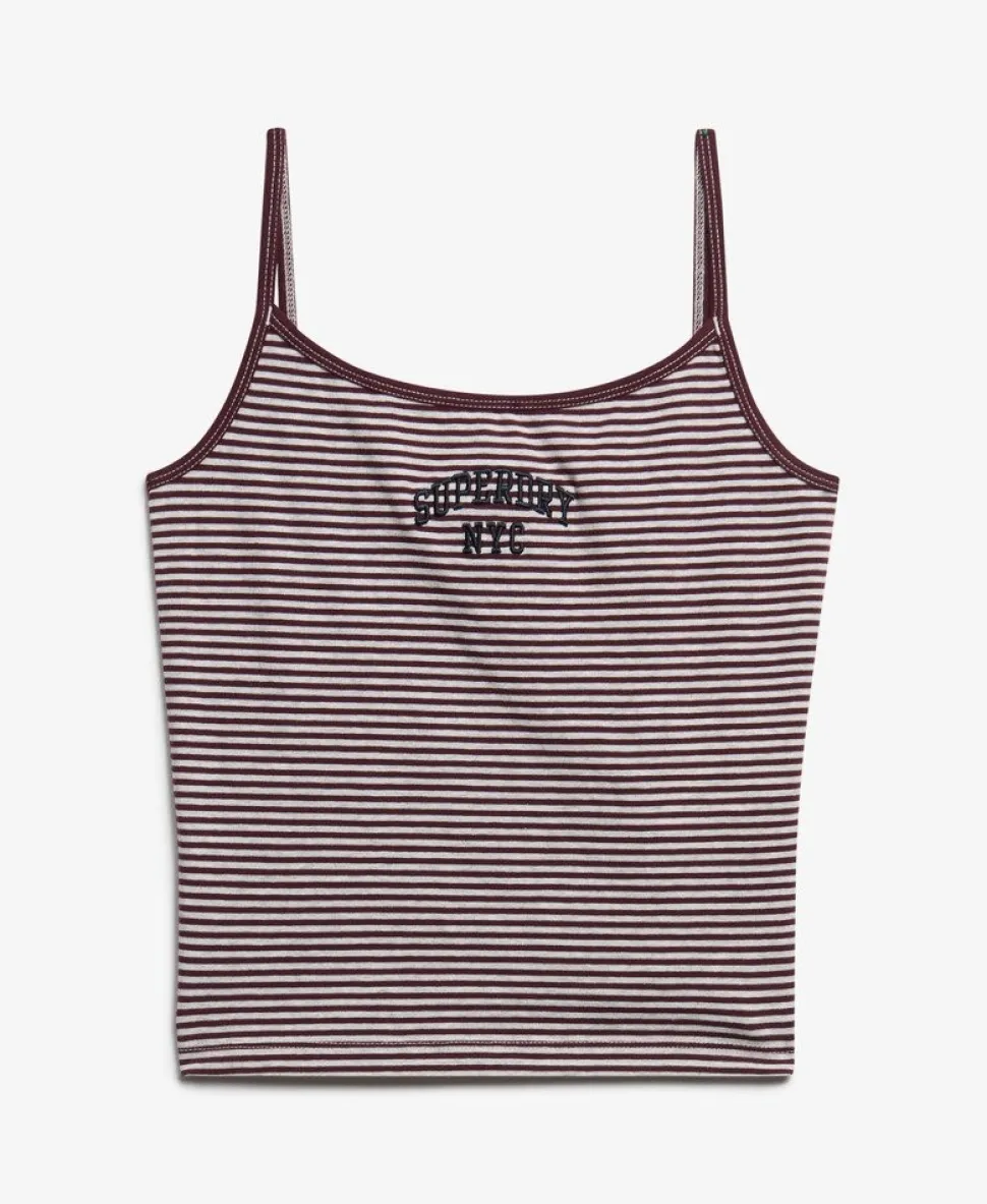 Athletic Essentials Cami Top