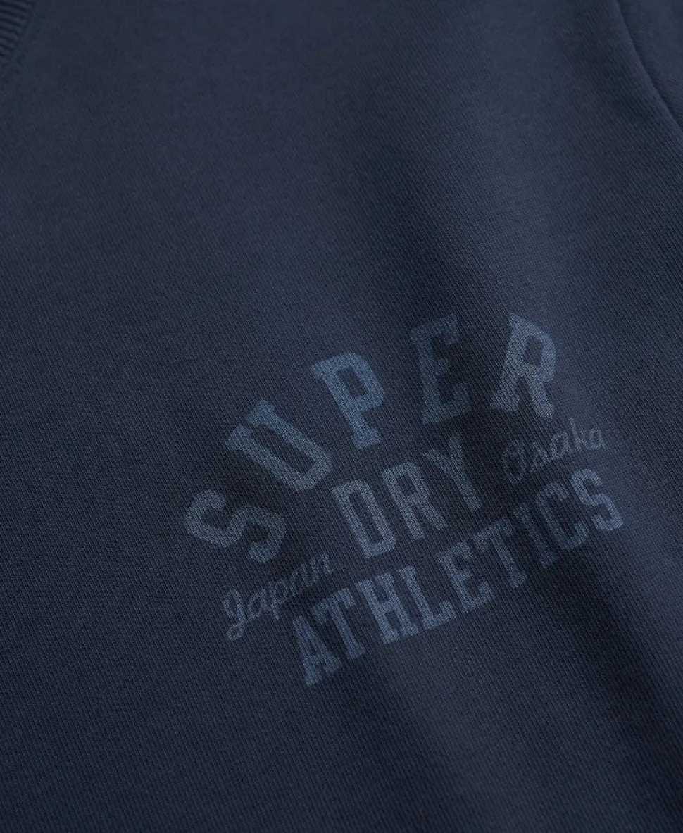 Athletic Essentials Crew Sweatshirt