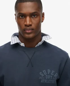 Athletic Essentials Crew Sweatshirt