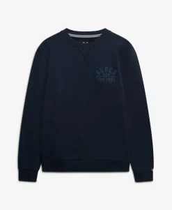 Athletic Essentials Crew Sweatshirt