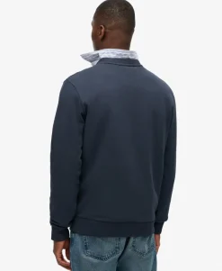 Athletic Essentials Crew Sweatshirt