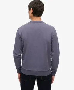 Athletic Essentials Crew Sweatshirt