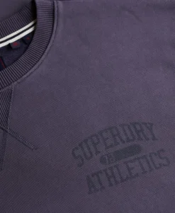 Athletic Essentials Crew Sweatshirt