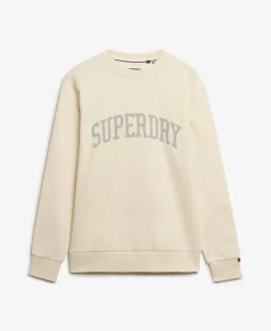 Athletic Essentials Crew Sweatshirt