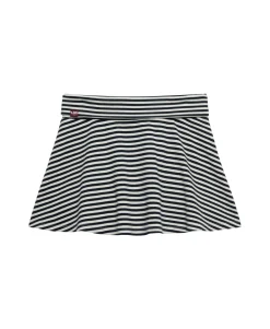 Athletic Essentials Fold Over Skirt