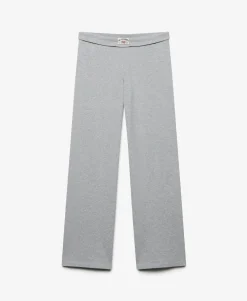 Athletic Essentials Fold Over Joggers