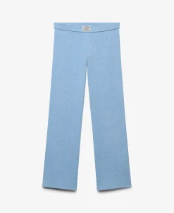Athletic Essentials Fold Over Joggers