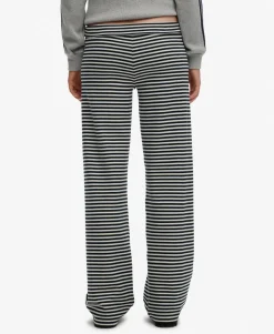 Athletic Essentials Fold Over Joggers