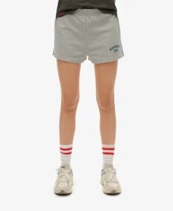Athletic Essentials Graphic Shorts