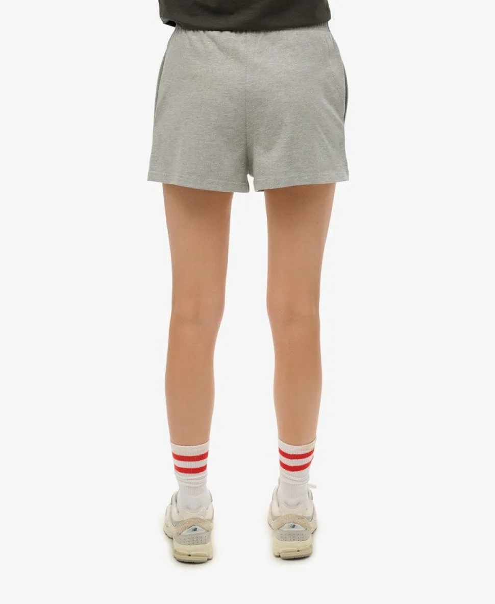 Athletic Essentials Graphic Shorts