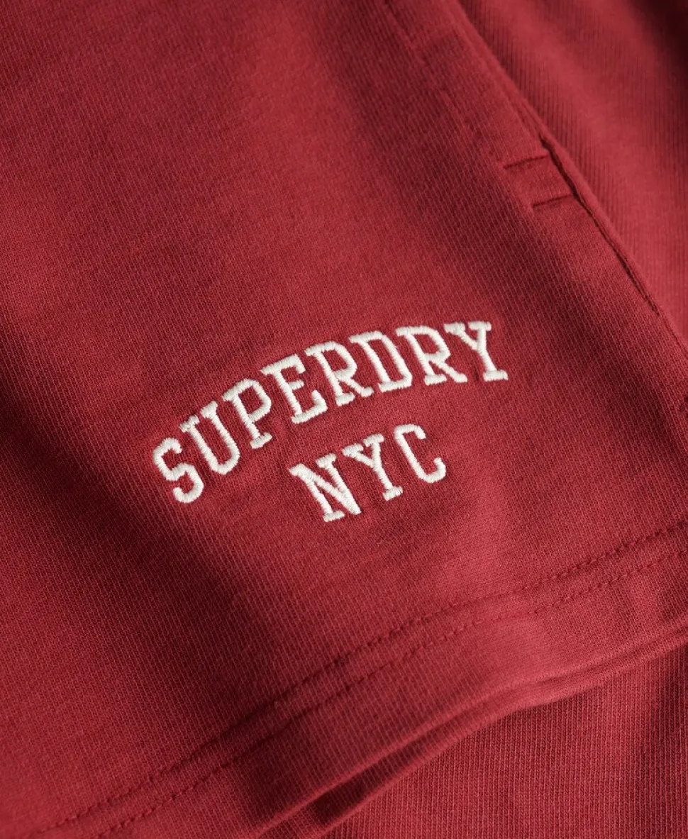 Athletic Essentials Graphic Shorts