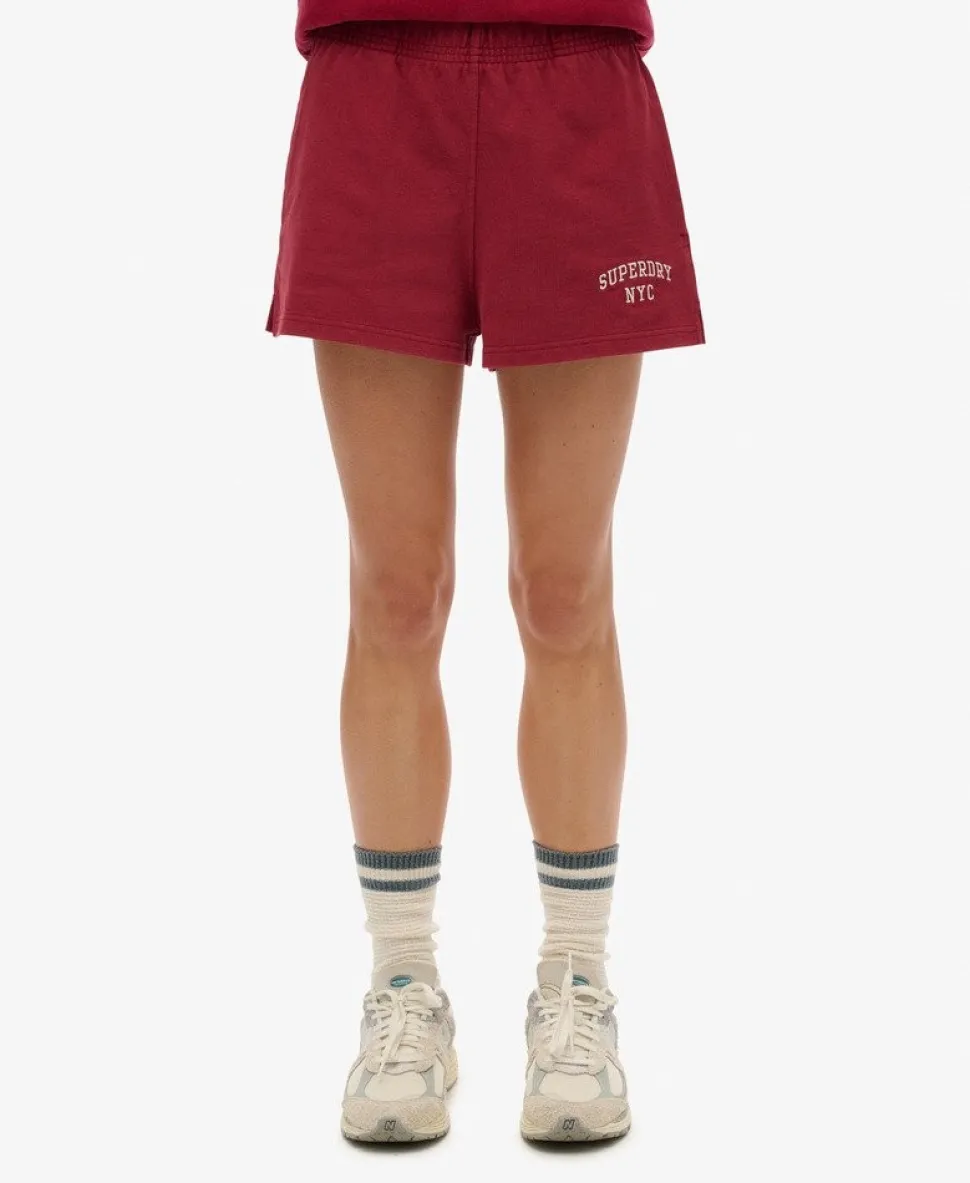 Athletic Essentials Graphic Shorts