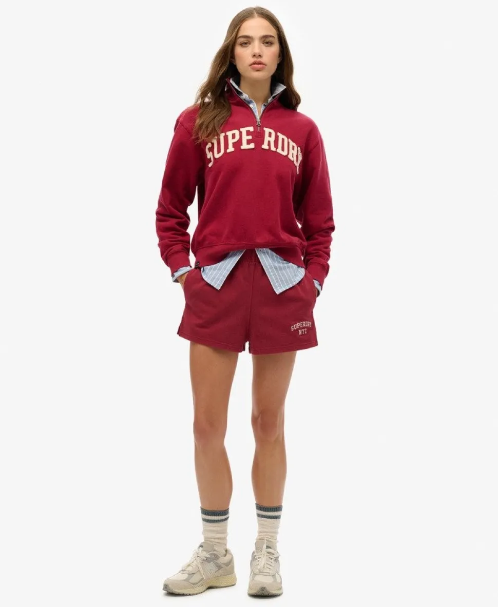 Athletic Essentials Graphic Shorts