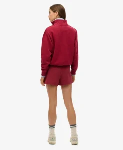 Athletic Essentials Graphic Shorts
