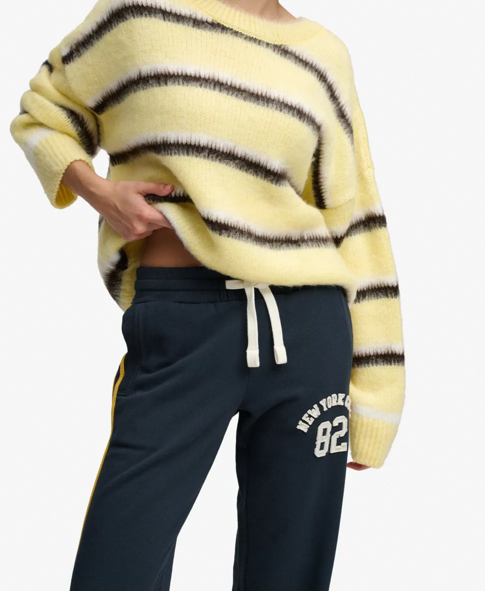 Athletic Essentials Hockey Joggers
