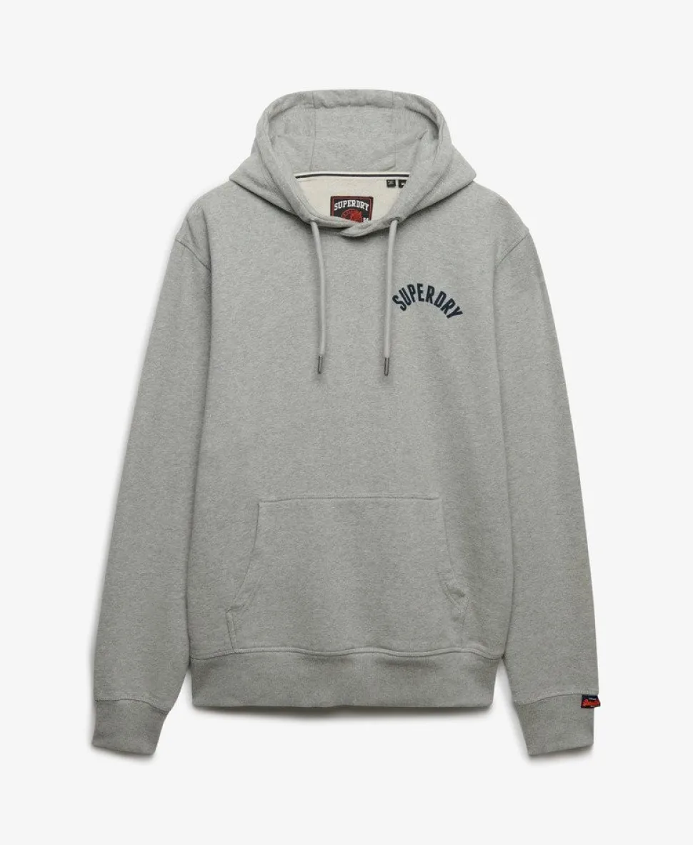 Athletic Essentials Hoodie