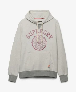 Athletic Essentials Hoodie