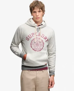 Athletic Essentials Hoodie