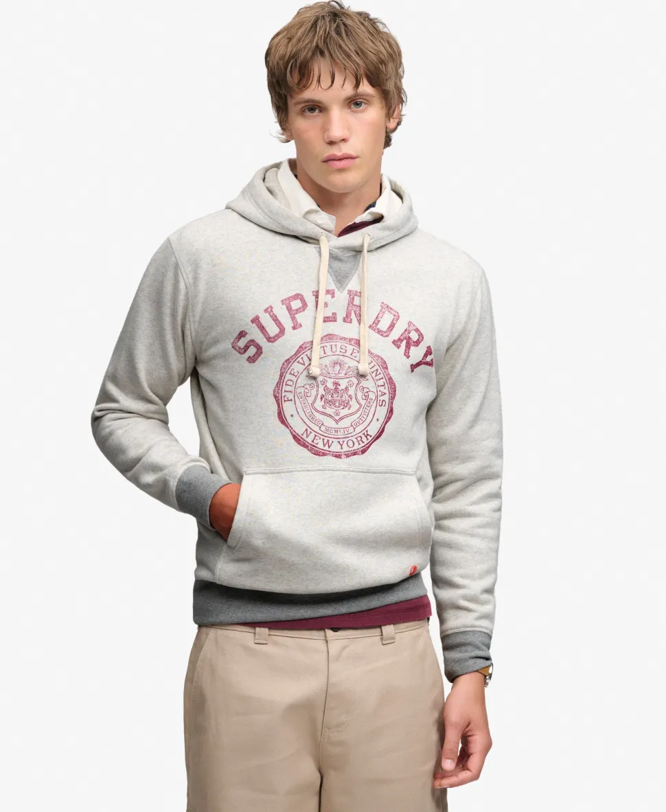 Athletic Essentials Hoodie