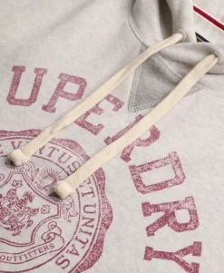 Athletic Essentials Hoodie