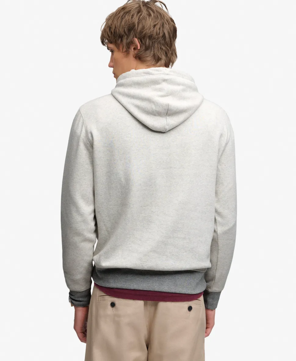 Athletic Essentials Hoodie