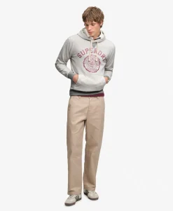 Athletic Essentials Hoodie