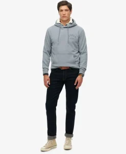 Athletic Essentials Hoodie