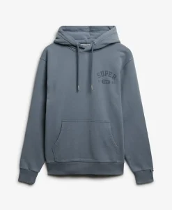 Athletic Essentials Hoodie