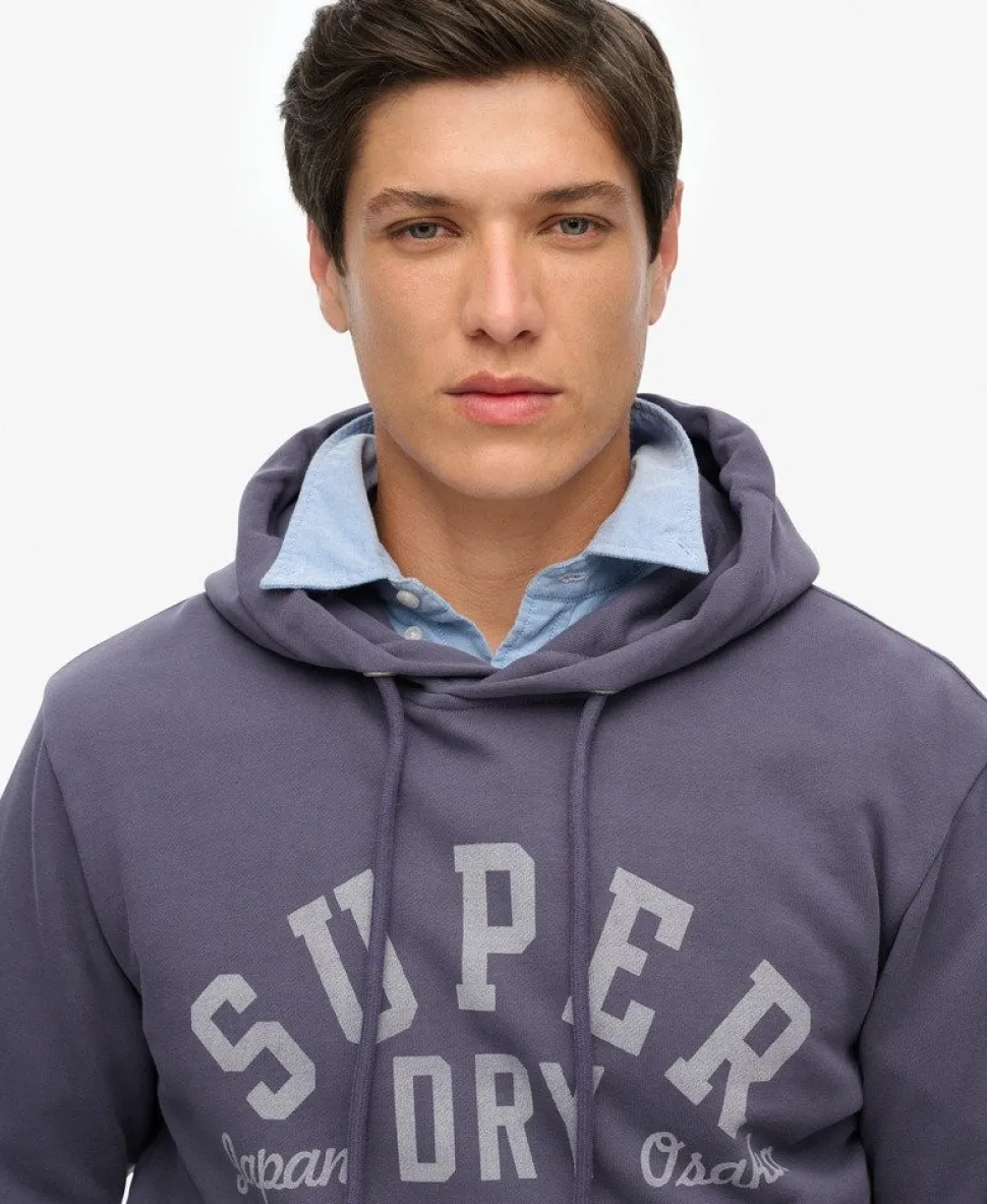 Athletic Essentials Hoodie