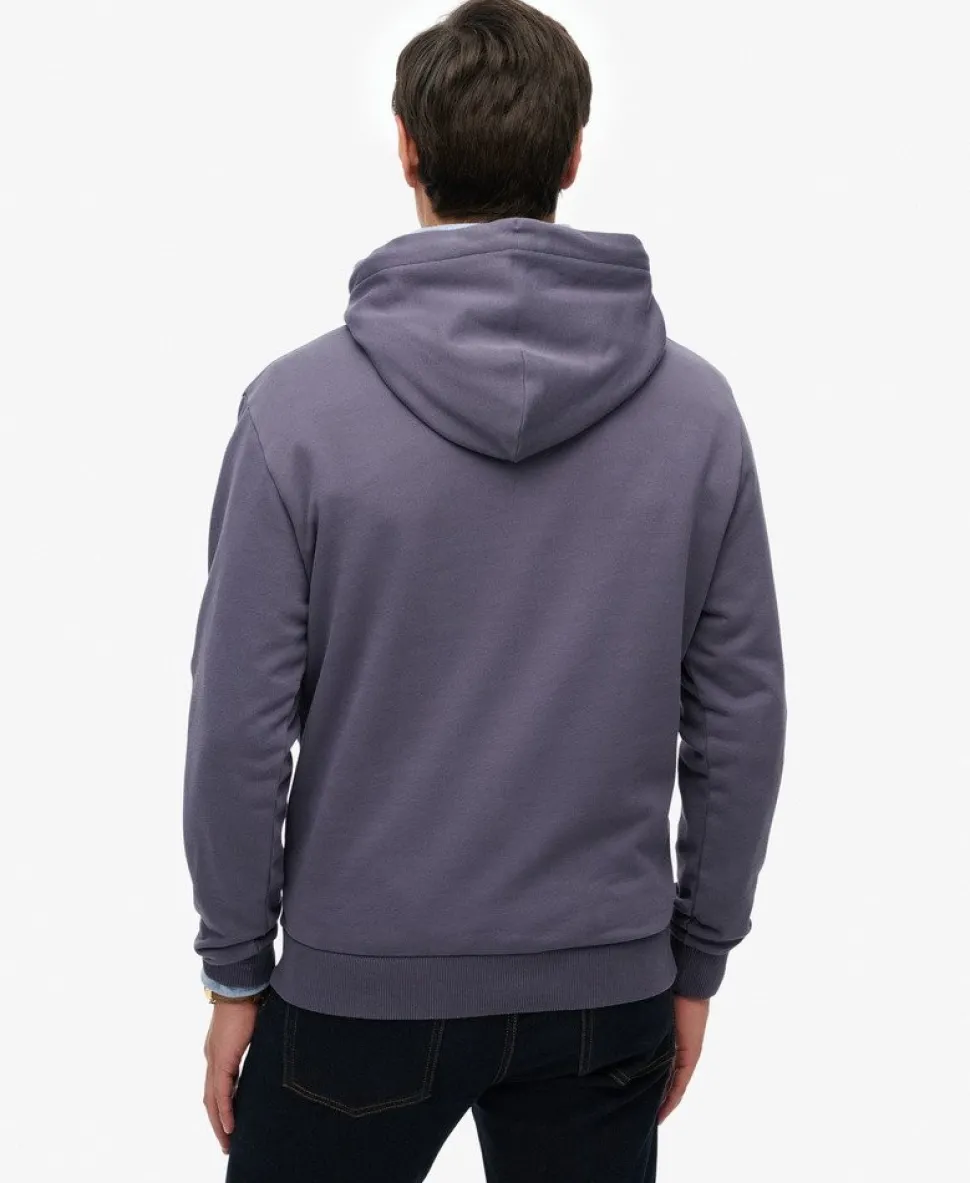 Athletic Essentials Hoodie