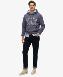 Athletic Essentials Hoodie