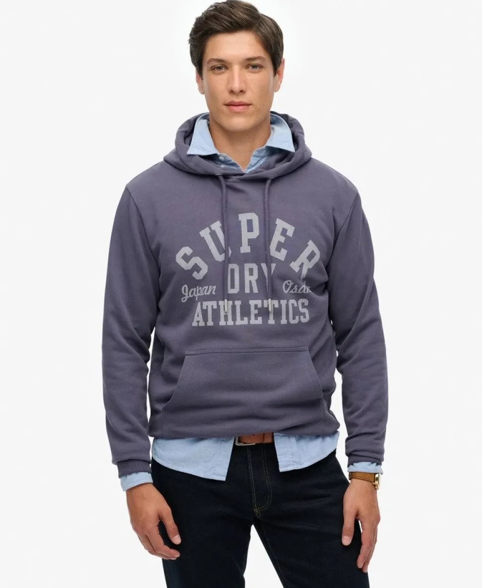 Athletic Essentials Hoodie