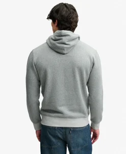 Athletic Essentials Hoodie