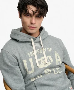 Athletic Essentials Hoodie