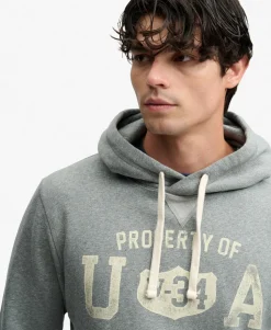 Athletic Essentials Hoodie