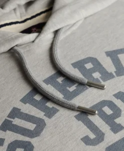 Athletic Essentials Hoodie