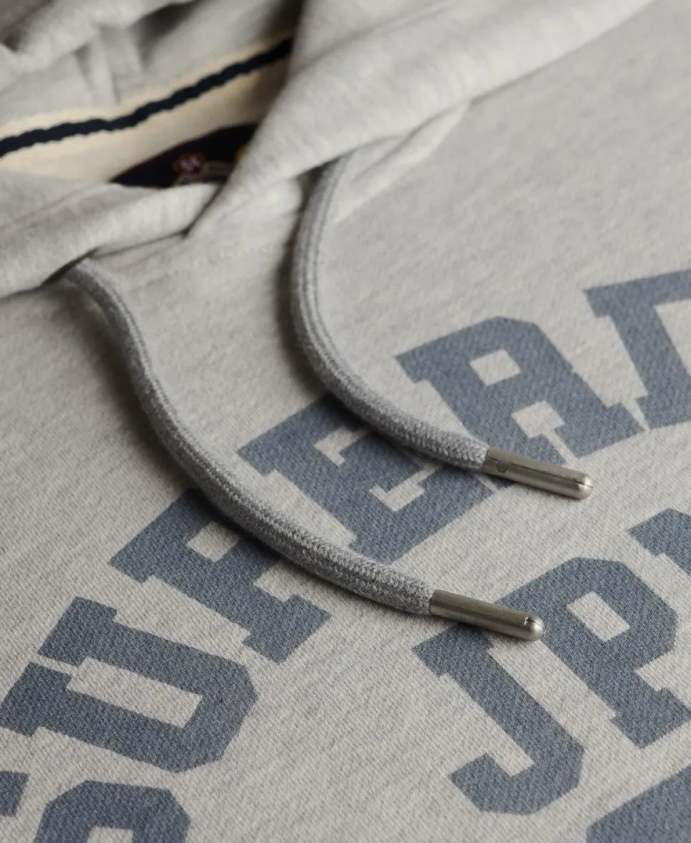 Athletic Essentials Hoodie