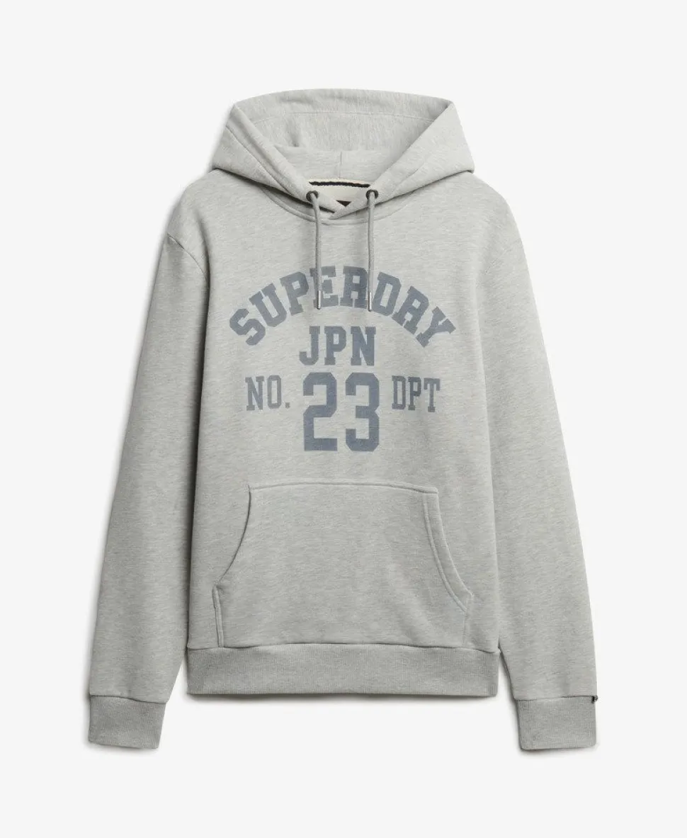 Athletic Essentials Hoodie