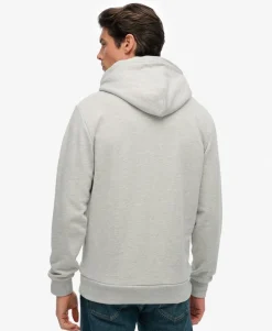 Athletic Essentials Hoodie