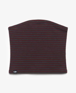 Athletic Essentials Jersey Bandeau Top