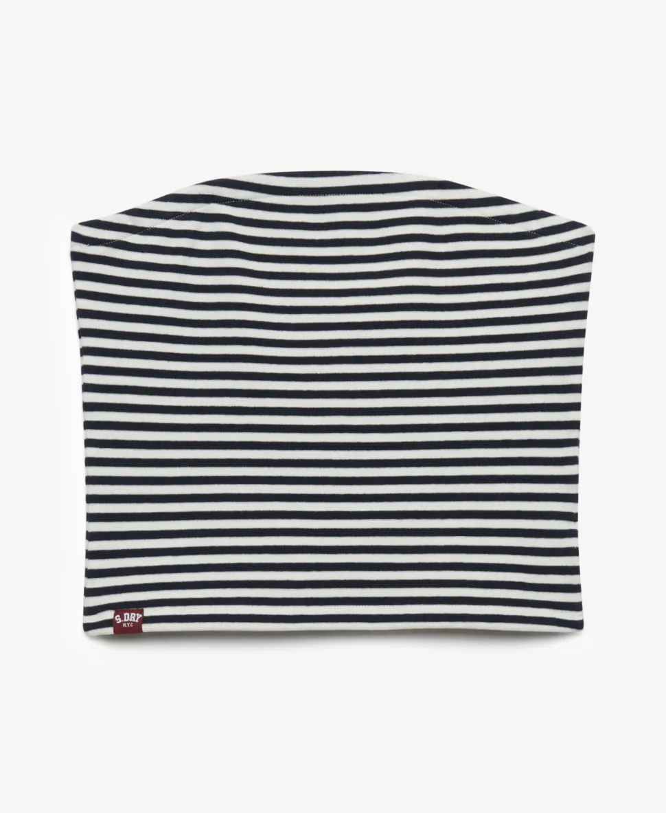 Athletic Essentials Jersey Bandeau Top