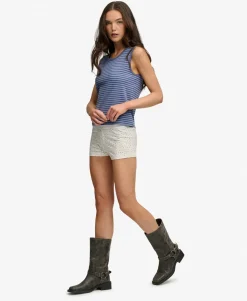 Athletic Essentials Jersey Pyjama Shorts