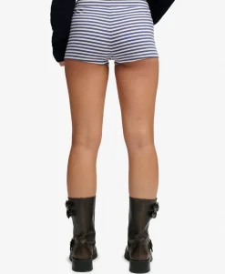 Athletic Essentials Jersey Pyjama Shorts