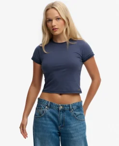Athletic Essentials Layered Top