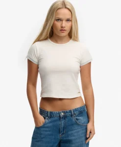 Athletic Essentials Layered Top