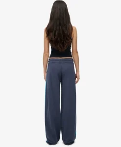 Athletic Essentials Logo Straight Joggers